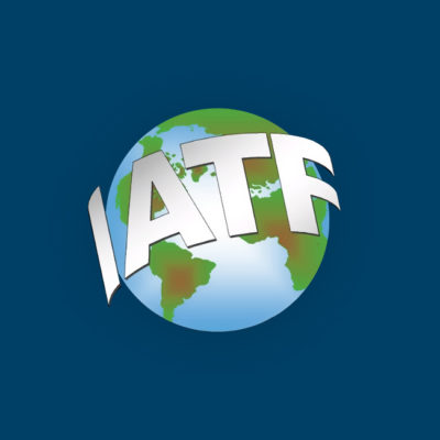 IATF Logo Image